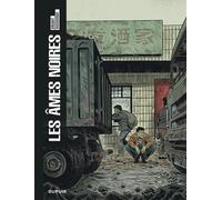 Les âmes noires