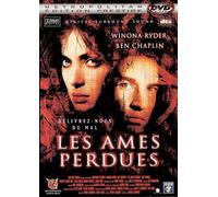 Les Âmes Perdues – Édition Prestige – Édition Kiosque