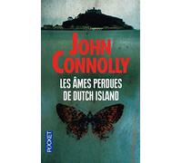 Les Âmes perdues de Dutch Island
