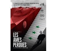 Les Ames perdues DVD DVD