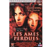 Les Âmes perdues [Édition Prestige]