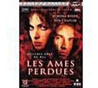 Les Âmes perdues Edition Prestige DVD G