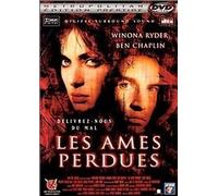 DVD Les âmes perdues