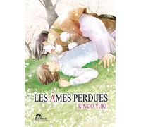 Les âmes perdues - Livre (Manga) - Yaoi - Hana Collection