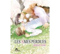 Les âmes perdues - Yuki Ringo - Boy's Love - broché - Manga