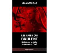 Les Âmes Qui Brûlent