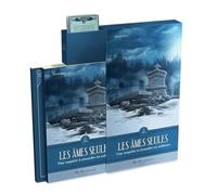 Les Âmes Seules – De Architecturart