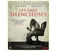 Les Âmes silencieuses [Blu-ray]
