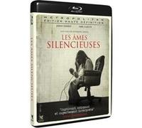 Les Âmes Silencieuses - Blu-Ray