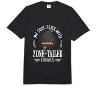 Les âmes sœurs - Buse Variable Comfort Colors Adult Heavyweight T-Shirt