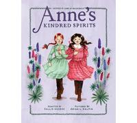 Les âmes sœurs d'Anne