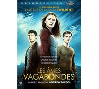 Les Âmes vagabondes DVD DVD
