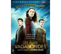 Les Âmes Vagabondes