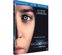 Les Âmes Vagabondes - Blu-Ray