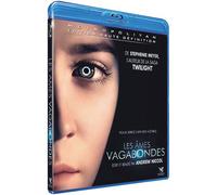 Les Âmes vagabondes [Blu-Ray]