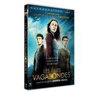 Les Âmes vagabondes DVD DVD