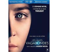 Les Âmes Vagabondes - Édition Ultimate Blu-Ray + Dvd