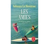 Les Amies Nolwenn Le Blevennec (Auteur)