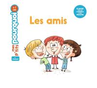 Les amis