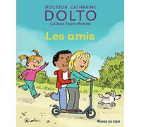 LES AMIS