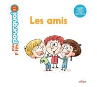Les amis