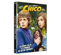 Les amis de Chico DVD DVD