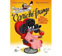 Les Amis De Chien Pourri - Le Caniche À Frange - Une Journée Chez Mon Coiffeur