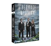 L'héritage empoisonné (Thicker Than Water) – DVD – Saison 1