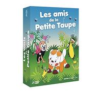 Les Amis de la Petite Taupe – DVD