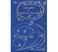 Les amis de marcel proust Georges Cattaui (Auteur)