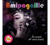 Les amis de mes amis CD