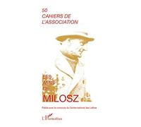 Les Amis De Milosz