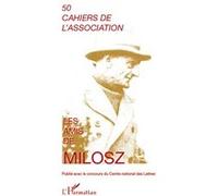 Les amis de Milosz Collectif (Auteur)