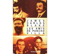 Les Amis de Pancho Villa