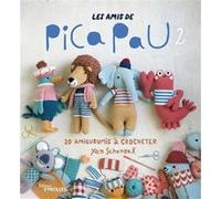 Les amis de Pica Pau 2 Yan Schenkel (Auteur)