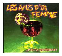 Les Amis De Ta Femme Font La Différence