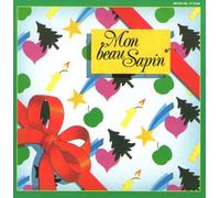 Les Amis de Tous les Enfants du Monde - Mon Beau Sapin (a Partir De 2 Ans)