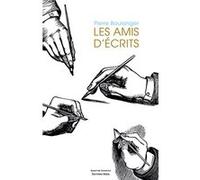 Les amis d'écrits Pierre Boulanger (Auteur)