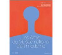 Les Amis du Musée national d’art moderne Collectif (Auteur)