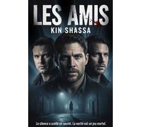 Les amis - Kin Shassa - Happy End - ebook (ePub) - Livre