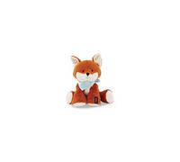 Kaloo Peluche Les Amis Paprika Fox Small Teddy Marron/Blanc 0-24 mois