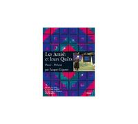Les Amish et leurs quilts - passé, présent - Jacques Legeret - Edisud - cartonné - Beau livre