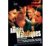 Les Amities Malefiques