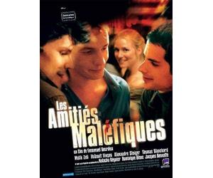 Les Amities Malefiques