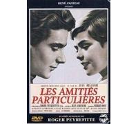 Les Amitiés Particulières
