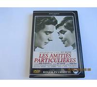 Les amitiés particulières