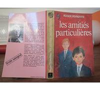 Les amitiés particulières