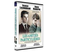 Les Amitiés Particulières