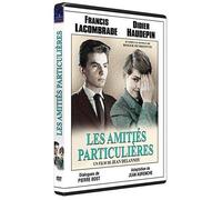 Les Amitiés Particulières