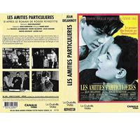 Les amities particulieres [VHS]